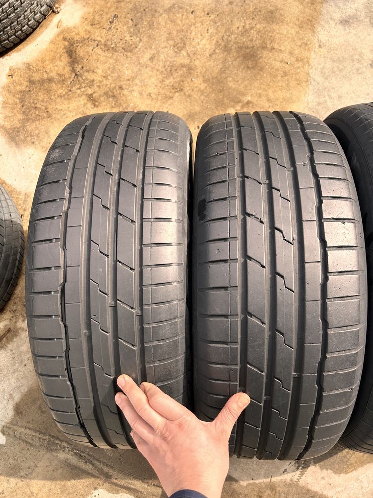 225/55/17 Hankook