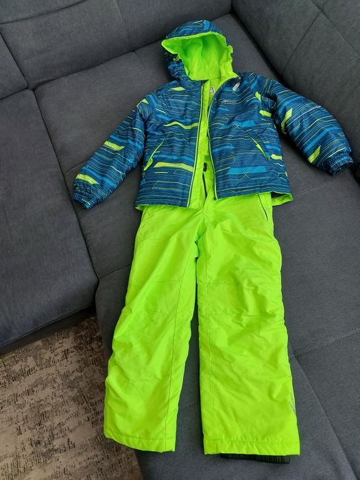 Costum ski copii