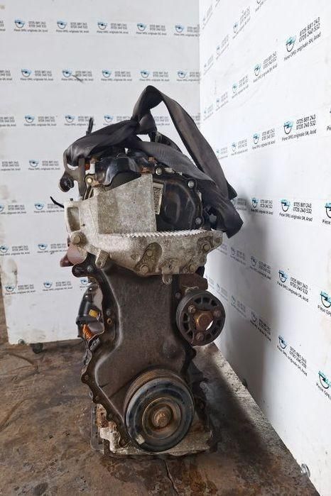 Motor cu sistem de injectie Opel Movano B 2.3 CDTI 110 cp 81 kw; 2.3 C