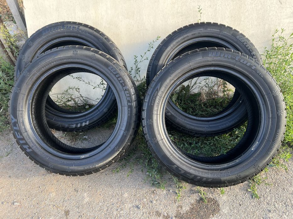 Продам Шины 185/55/15