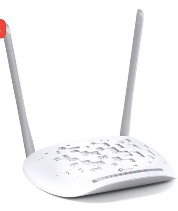 Wi-Fi роутер TP-LINK TD-W8961N