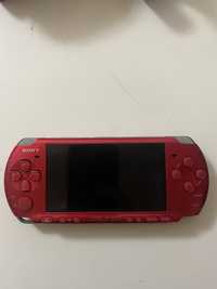 Consola PSP -3004 Pentru piese defecta