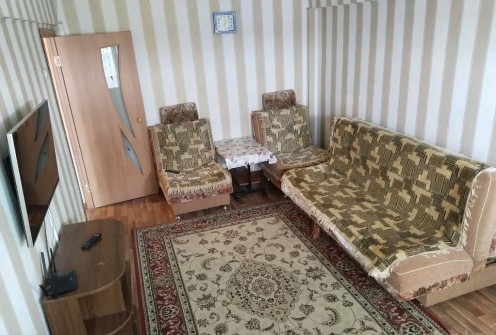 Продается 2х комнатная кв. Жидебай батыра 5