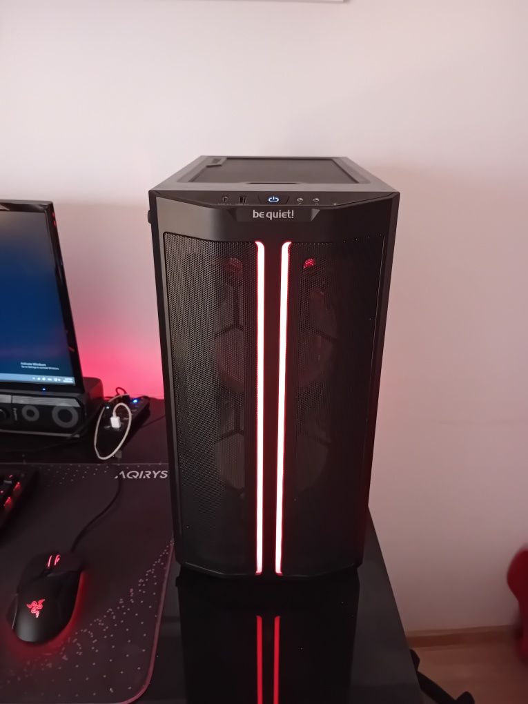 PC Gaming Custom