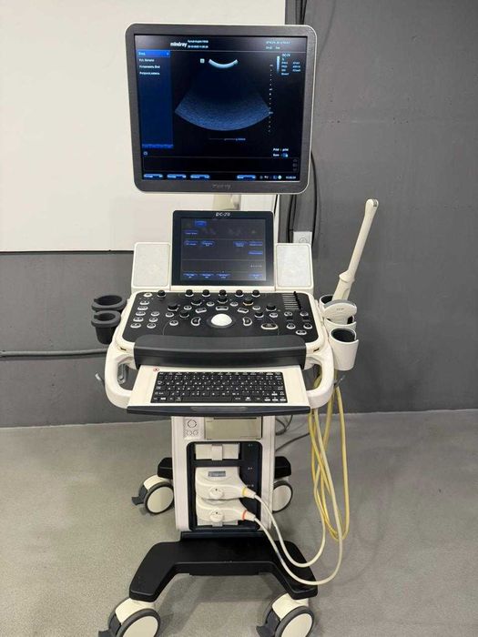 Продам узи аппарат Mindray DC-70