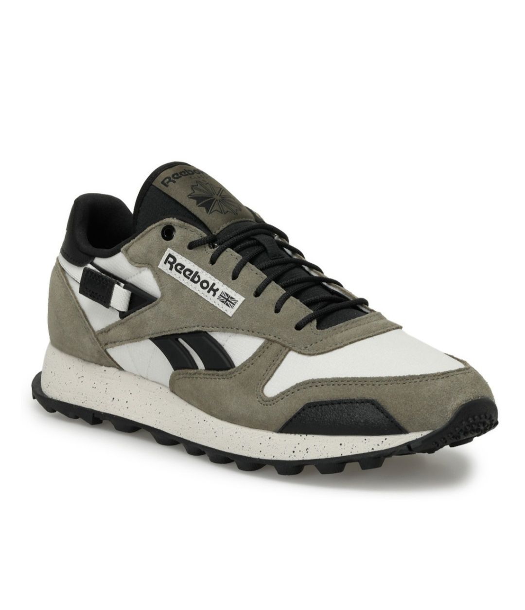 Reebok classic leather winterized wrn