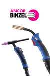 Pistolete Sudura MIG MAG , Tig - Abicor Binzel