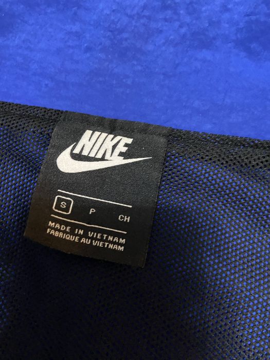 Geaca Nike marimea S