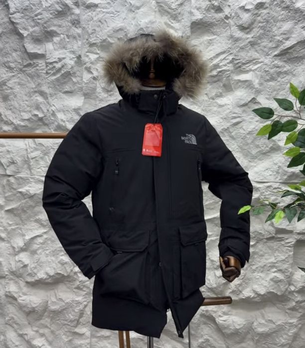 Новые зимние Мужские куртки 44,46,48,50,52 размеры