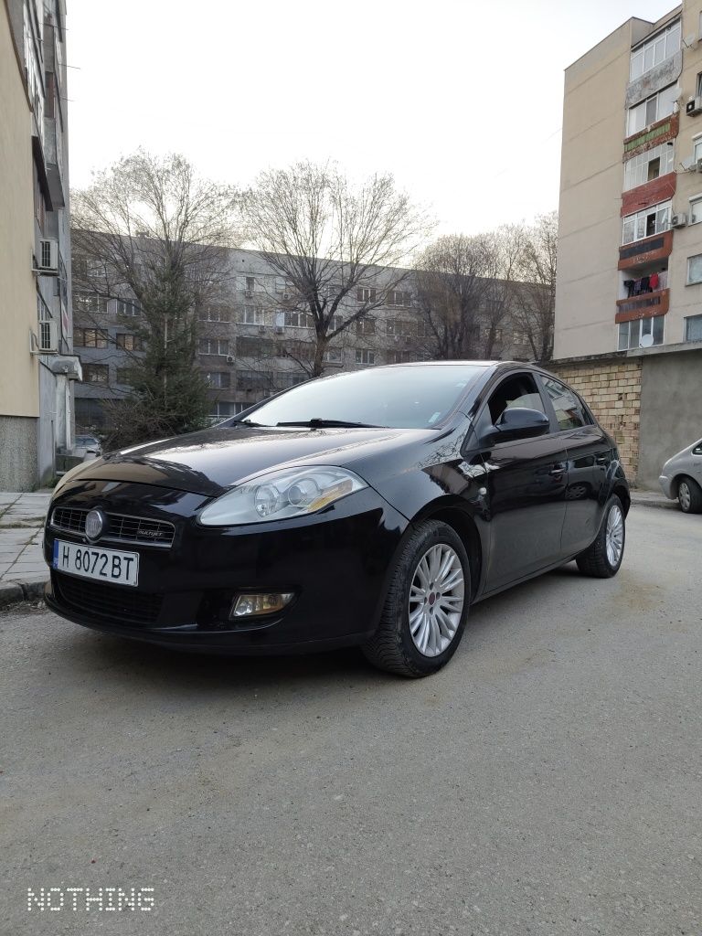 Fiat bravo 2 FIAT BRAVO