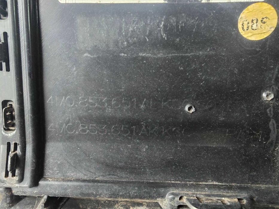 Продаваме оригинална решетка за Audi SQ7 2020г