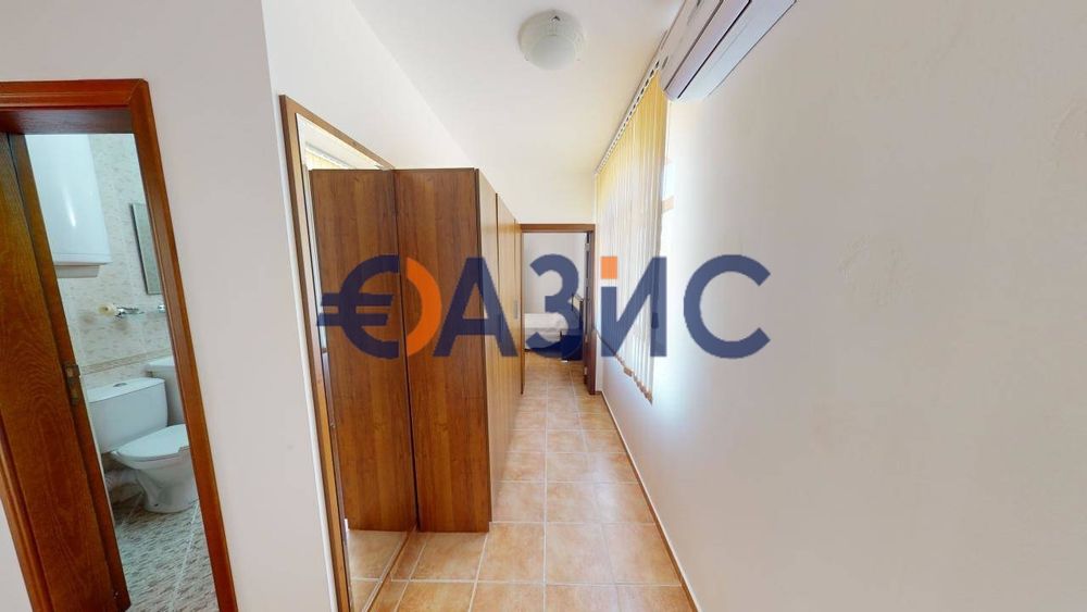 Продава се Тристаен апартамент в к.к. Слънчев бряг - 122 кв.м за 779 €/кв.м - Снимка #8