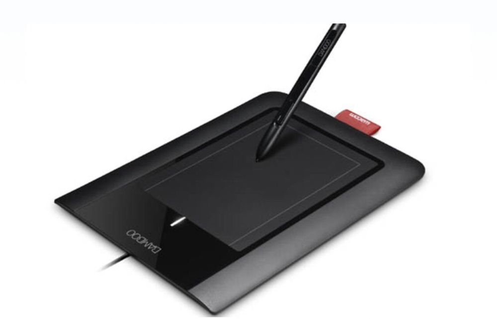 Таблет Bamboo Pen