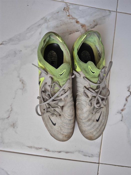 Ghete de fotbal nike phantom gt