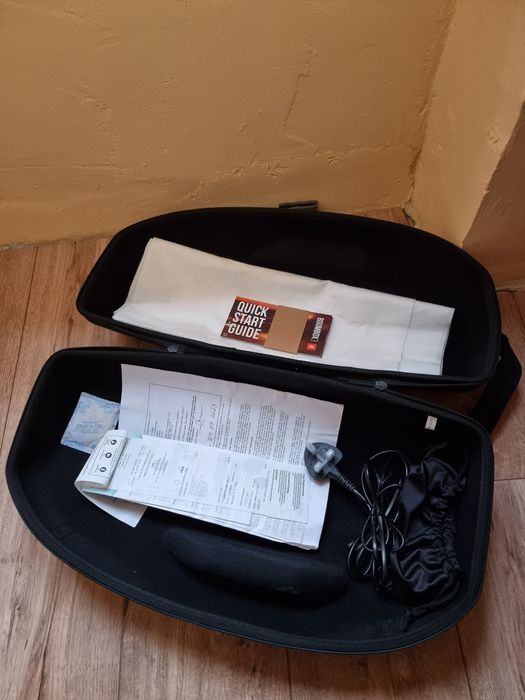 JBL Boombox 3,boxa portabila,180W,Bluetooth, IPX7,party boost+husa.