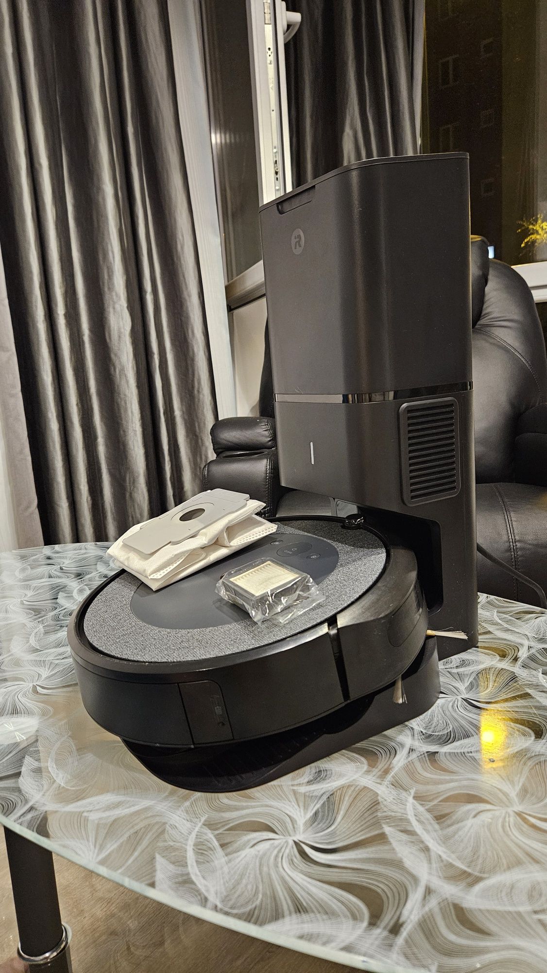 iRobot Roomba i3+