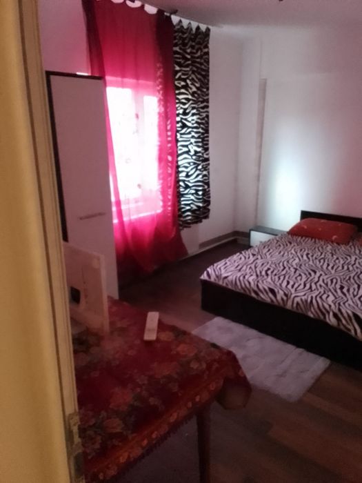 Schimb garsoniera cu apartament 3 camere