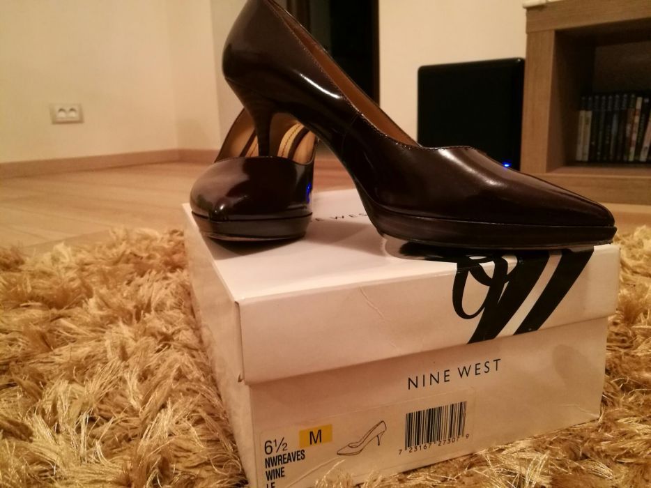 Pantofi Nine West