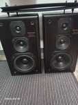 Technics SB-CS7 boxe de raft