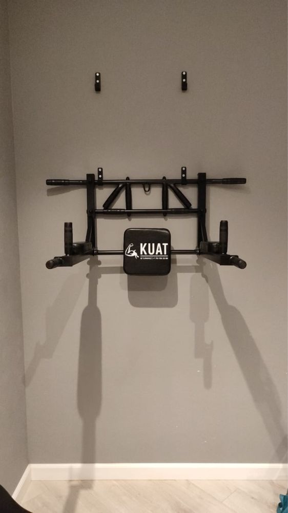 Турники 3 в 1 KUAT Уральск