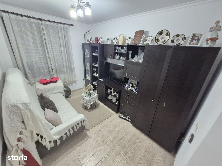 2 Cam-Bloc Nou-Braytim-Gradina Privata 23 MP-Mobilat -1 loc de Parcare