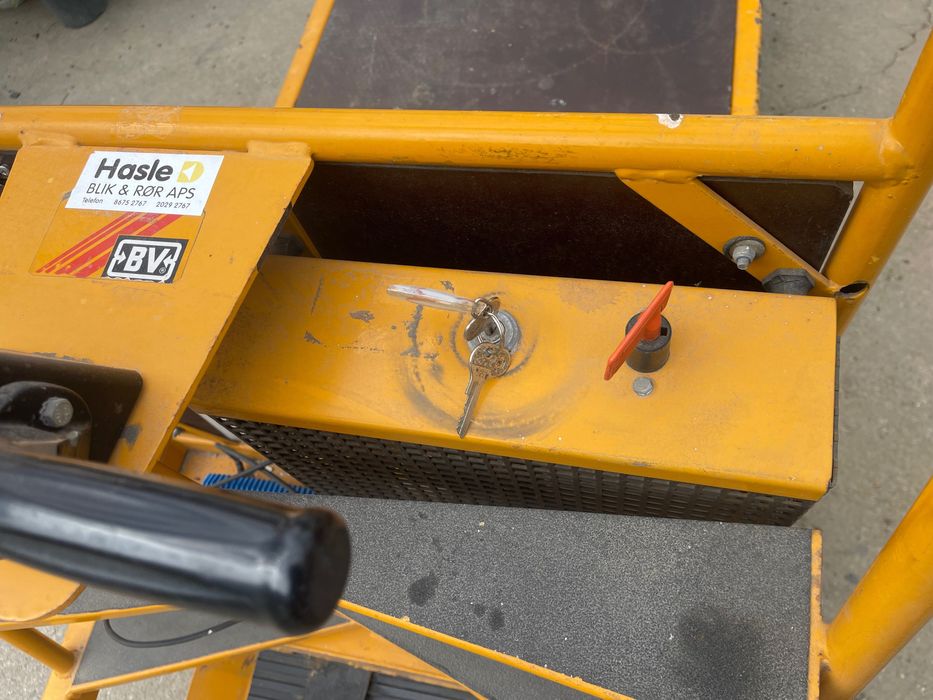 Mașină electrică cărucior electric