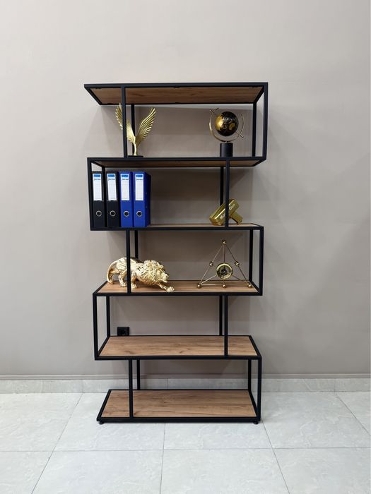Лофт стеллажы Офисные стеллажы Stelaj ofis mebellari loft mebel