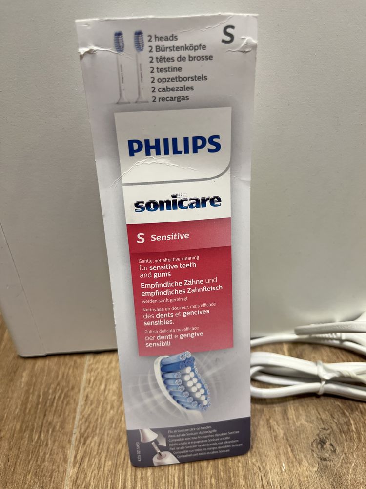 Periuta Philips Sonicare HX6530