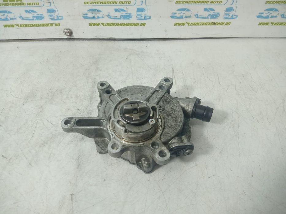 Pompa vacuum vacum 3.0 M 276.821 a2762300365 Mercedes-Benz S-Class W2