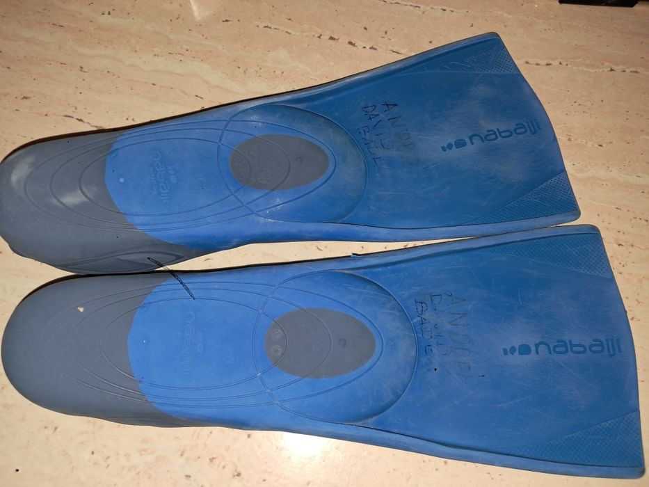 Labe Nabaji Copii 34-35
