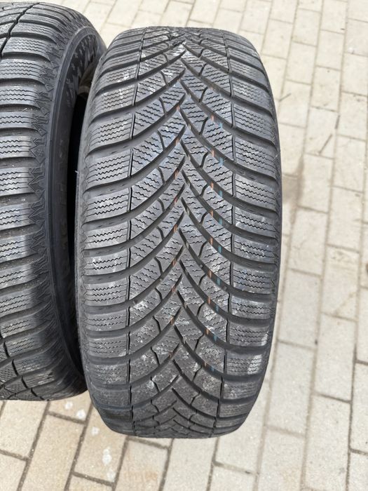 Anvelope 215 60 16 semperit iarna 2023