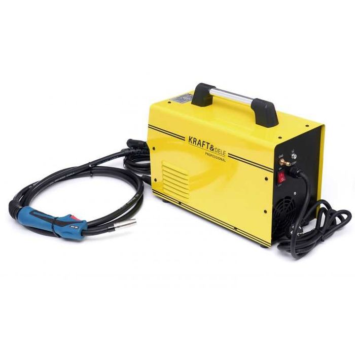 Aparat invertor sudura MIG MAG MMA 400A cu- si fara gaz (KD811)