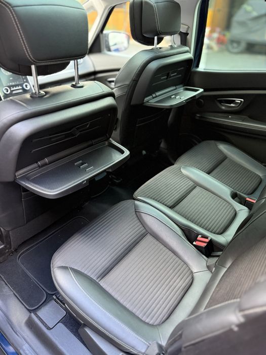 Renault Scenic Euro 6 7 Locuri Bose