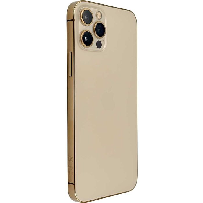 Magazin iPhone 12 pro 512gb gold excelent cu garantie in rate