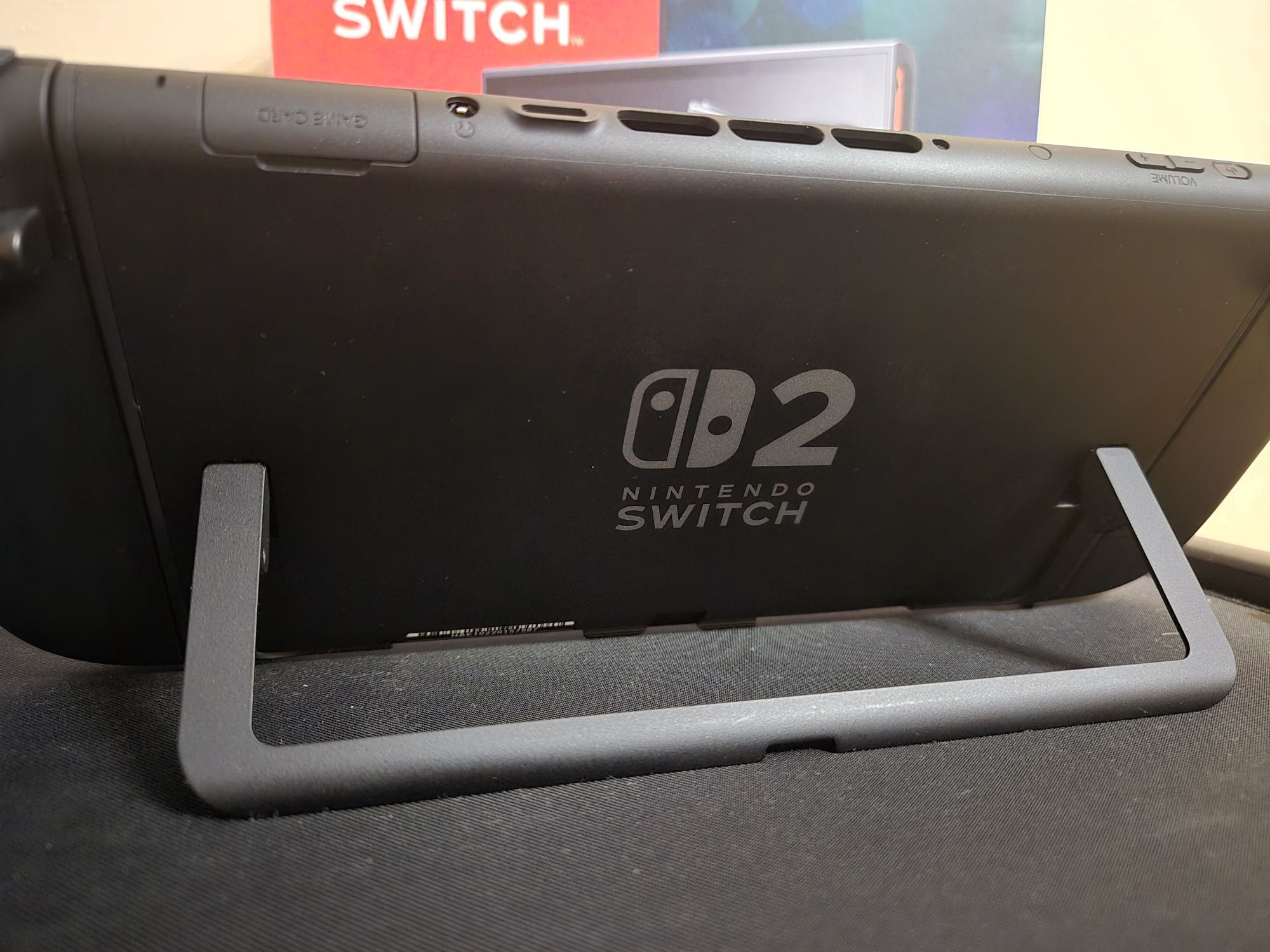 Nintendo Switch 2