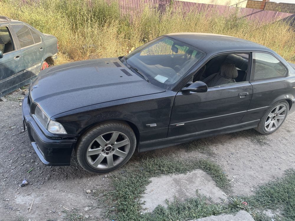 Продам диски бмв Е 36