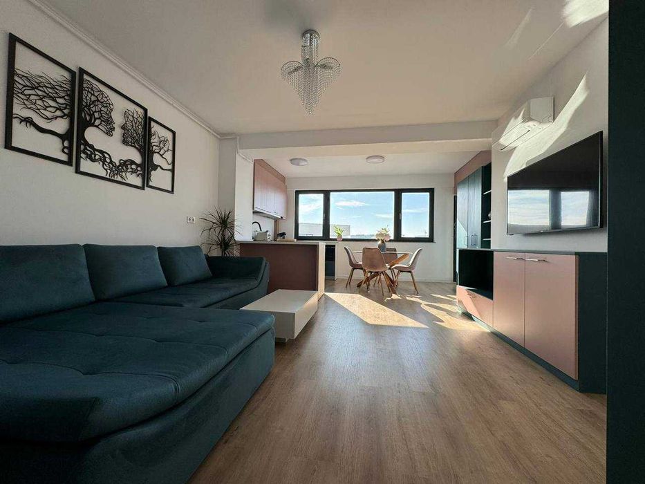 Ivory residence | Pipera | 2 Camere | Pet Friendly | 670 euro|