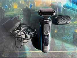 Shaver Braum Series 5