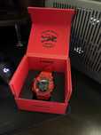 Casio G-Shock Frogman 30th Limited GW8230NT-4