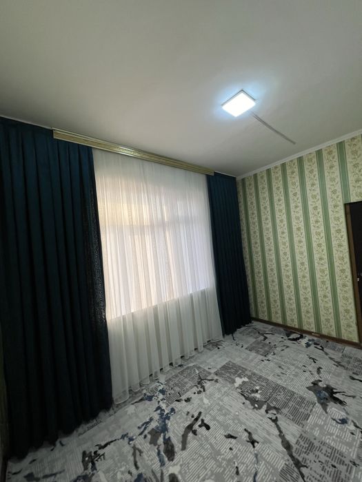 Tinchlik uylari narpay yoʻlida jihozlar qoladi