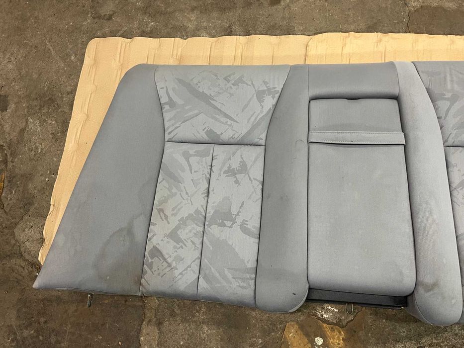 Седалки за Mercedes E-class W210 Седан