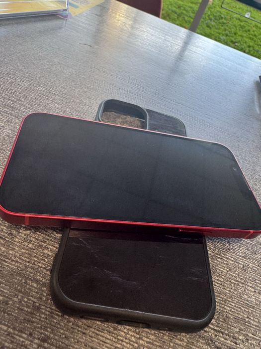 iPhone 13 mini, 100% battery… бартер