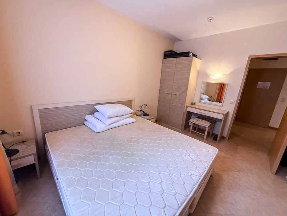 Продава се Двустаен апартамент в к.к. Слънчев бряг - 60 кв.м за 1550 €/кв.м - Снимка #9