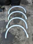 Bandou aripa / Overfender Audi Q3 8U 2011-2018