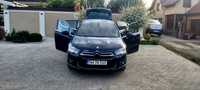 Citroen DS4 2013  1.6 HDI Navi/Led/Climatronic