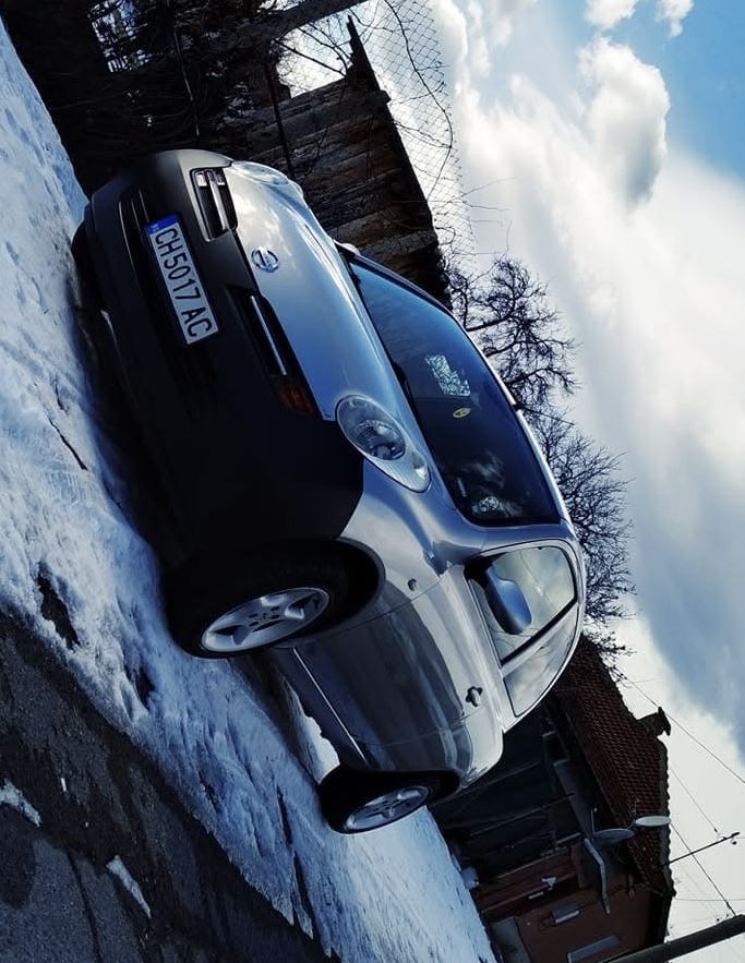 Nissan Micra 1.5DCI