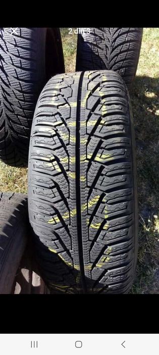 Trei seturi de roti BMW 205/55/16 .Vând 3 seturi complecte