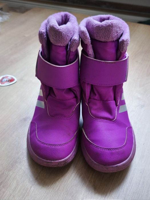 Апрески Adidas, размер 34