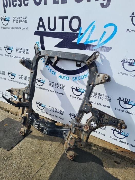 Cadru motor Opel Astra H