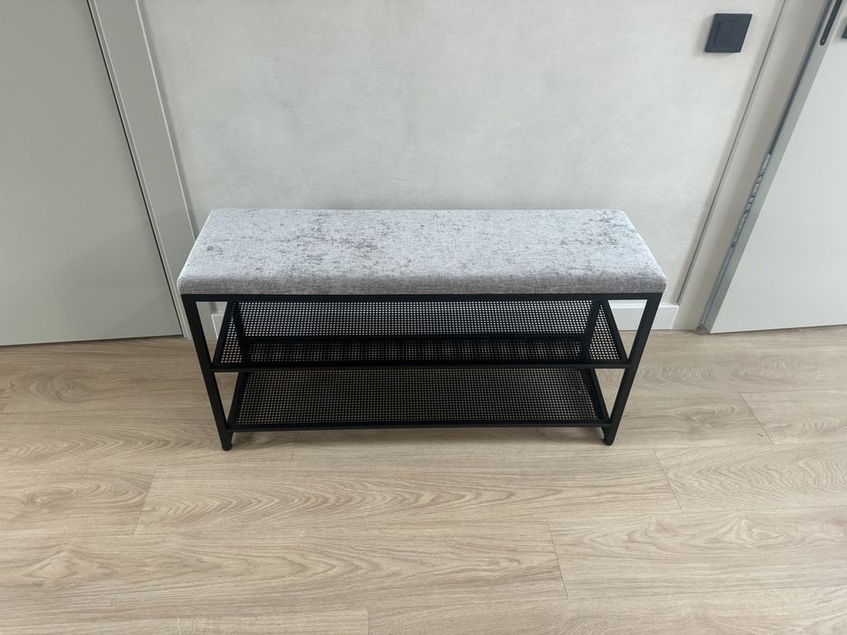 Обувница новая 100 см